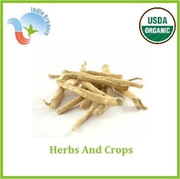 USDA Organic Ashwagandha Powder USDA Organic Ashwagandha Powder