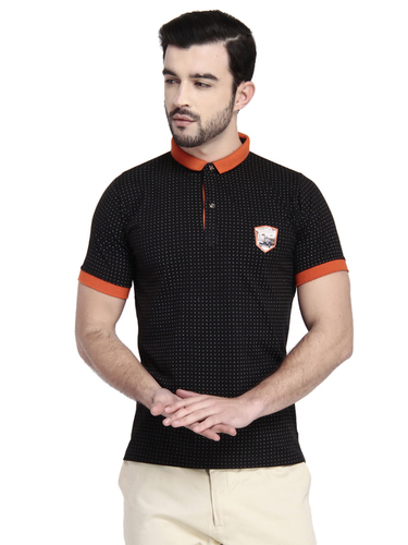 Mens Printed T-Shirts