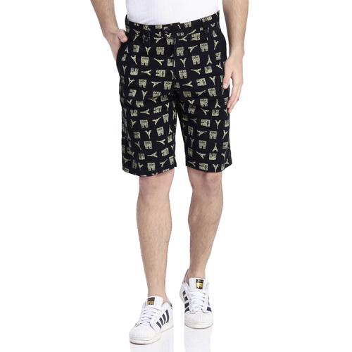 Mens Printed Shorts