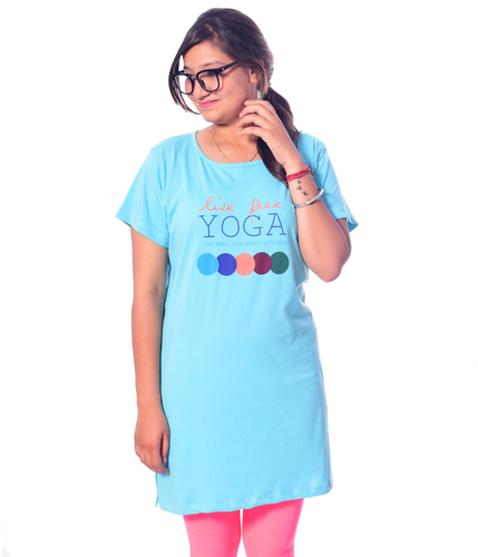 Womens Tunic