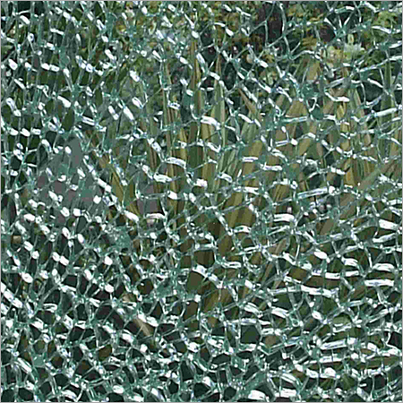 Decorative Glass