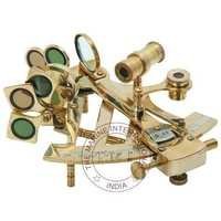 Nautical Sextant