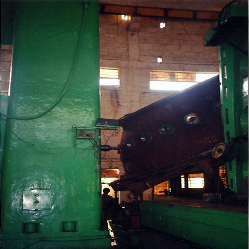 Horizontal Floor Borer