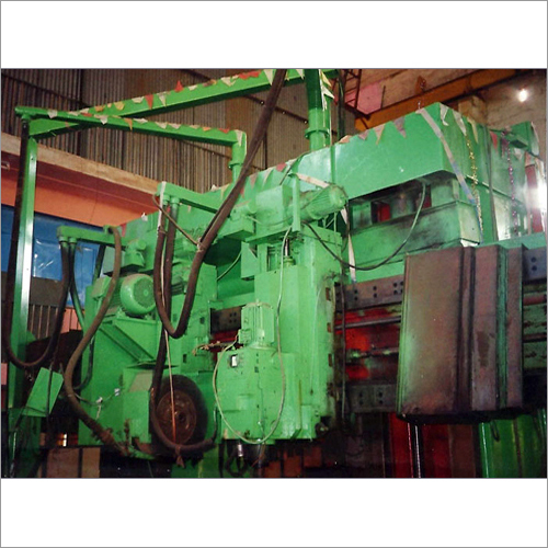Slideway Grinding Machine