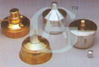 Spirit Lamp Metallic