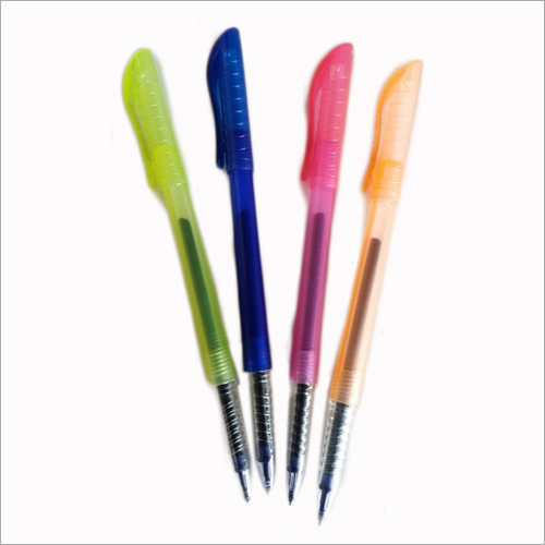 Direct Filling Pens