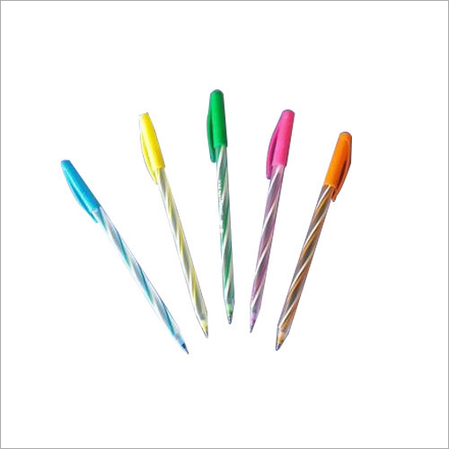 Plastic Writing Pen