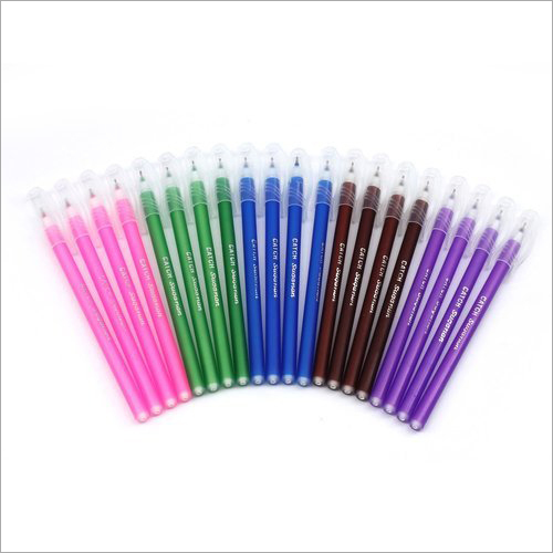 Refill Plastic Pens