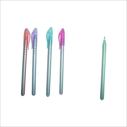 Throw Use Pen