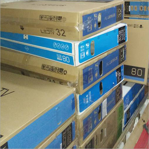 Full HD LED Television