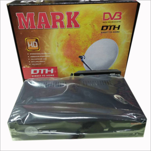 DTH System
