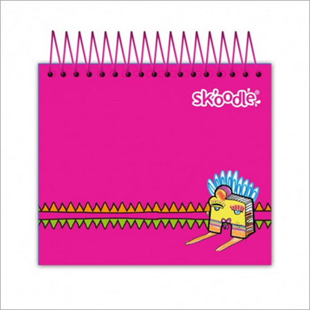 Notebooks