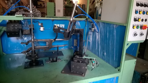 Welding Purpose  Machine