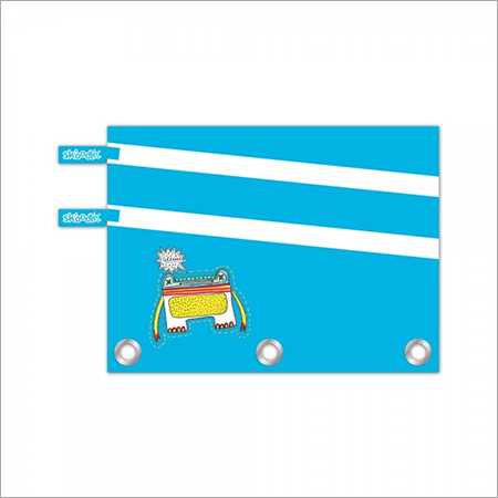 Pencil Pouches