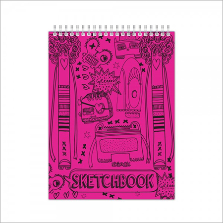 Sketchbooks