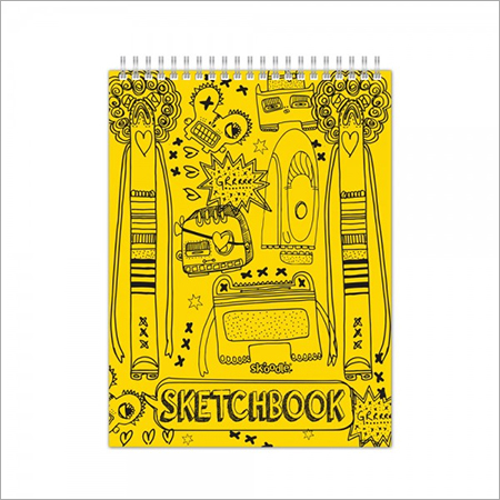 Sketchbooks