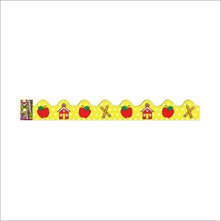 Classroom Border