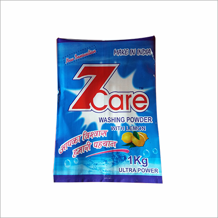 7 Care Washing Powder