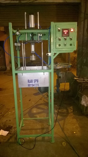 Special Purpose Welding Machine