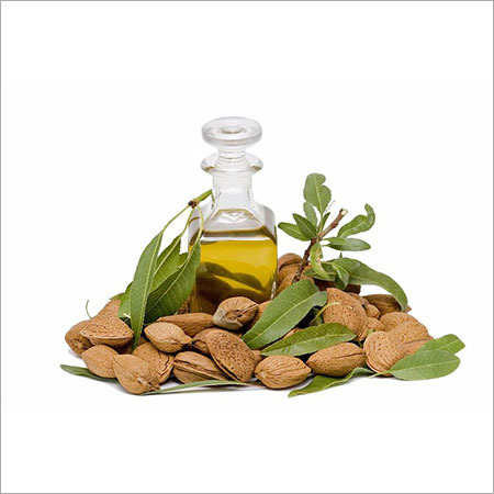 Sweet Almond Oil Cas No: 8007-69-0.