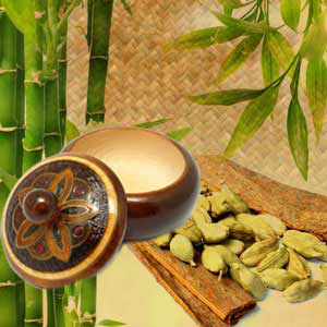 Cardamom Fragrance Oil Cas No: 8000-66-6.