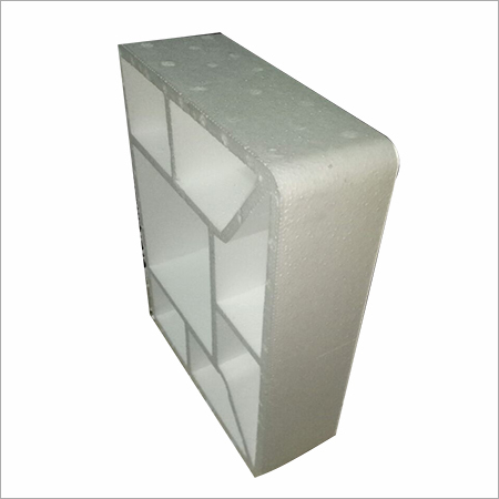 Thermocol Die Mould