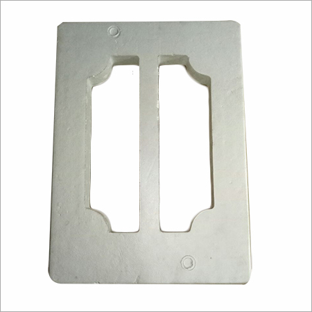 Thermocol mould