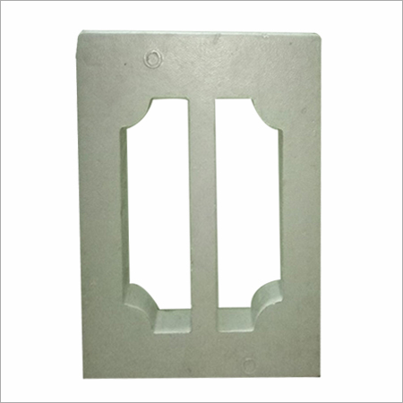 Thermocol die