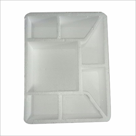 Thermocol Packaging Box