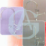 Water Tap Swan Neck