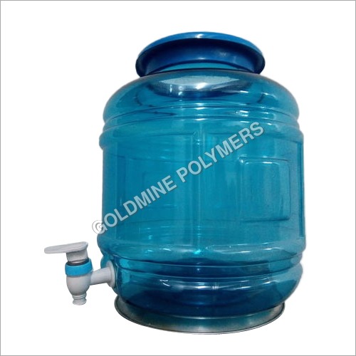 10 ltr Water Dispenser Jar
