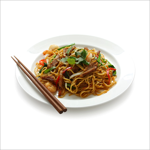 Chinese Noodles