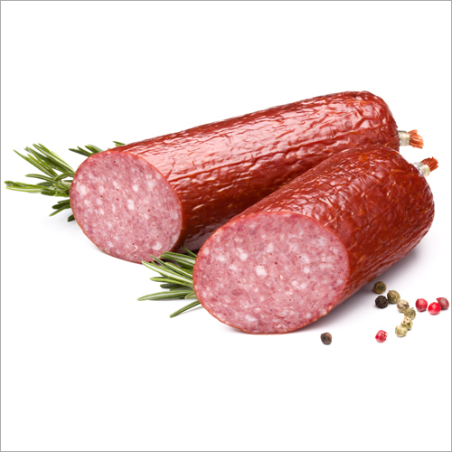 Frozen Sausages