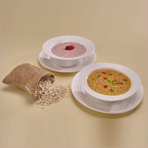 Masala Oats