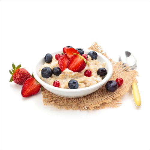 Oats