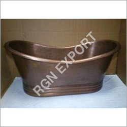 Copper Bathtub By RGN EXPORT