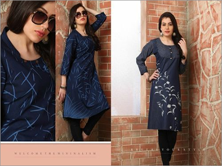 As Per Design Candid Denim Vol3