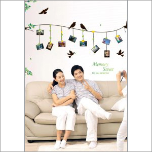 Wall Decals