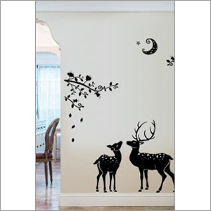 Wall Decals and Stickers