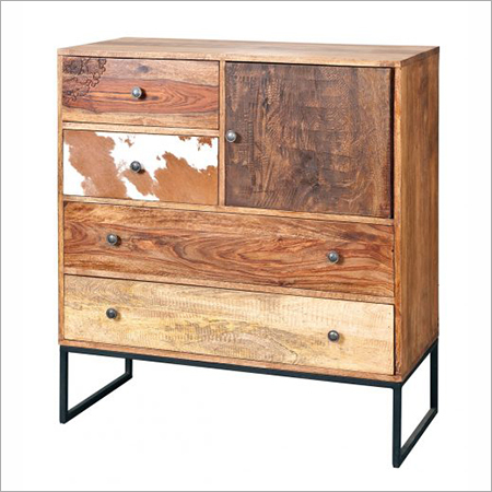 Handmade Drawer Chest