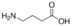 I -Aminobutyric Acid C4H9No2