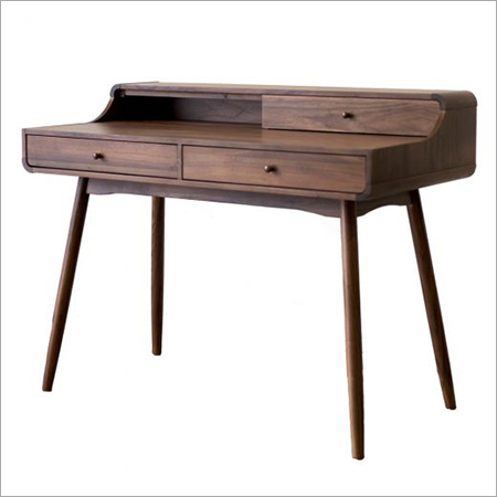 Brown Writing Desk