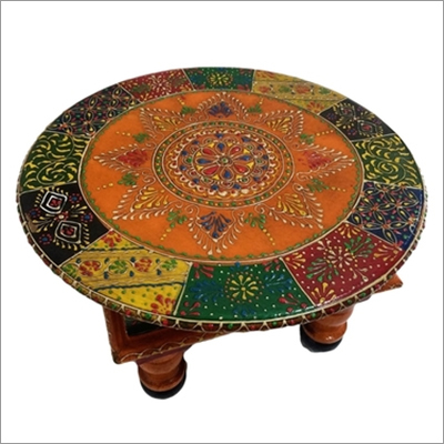 Chowki / Bajot