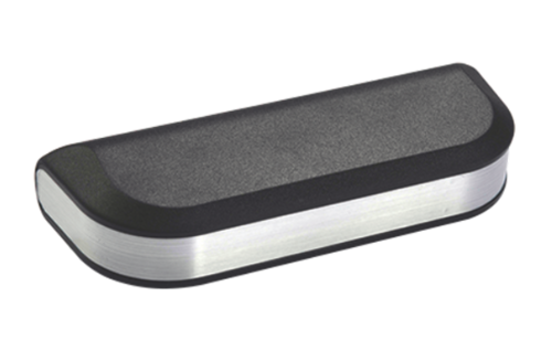 Plastic Eyewear Case