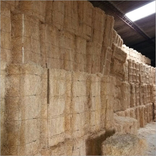 Wood Wool Product