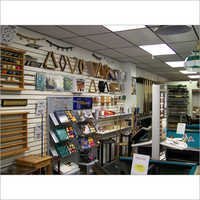 Imported Billiards Table Accessories - Cue Forearm: Ash Wood