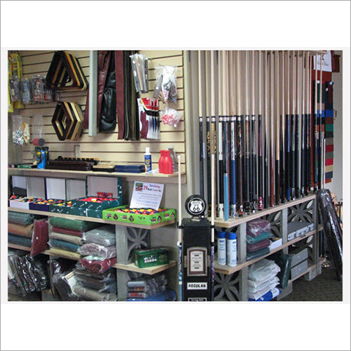 Imported Pool Table Accessories