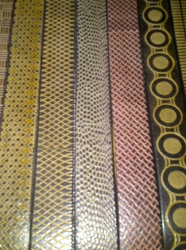 spite leather belts