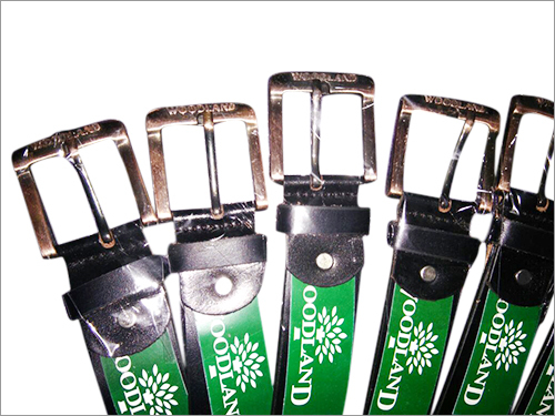 Leather Belts