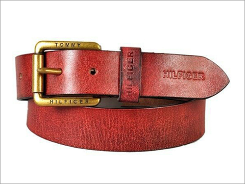 Leather Belts